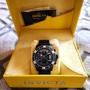 Men's Invicta Watch